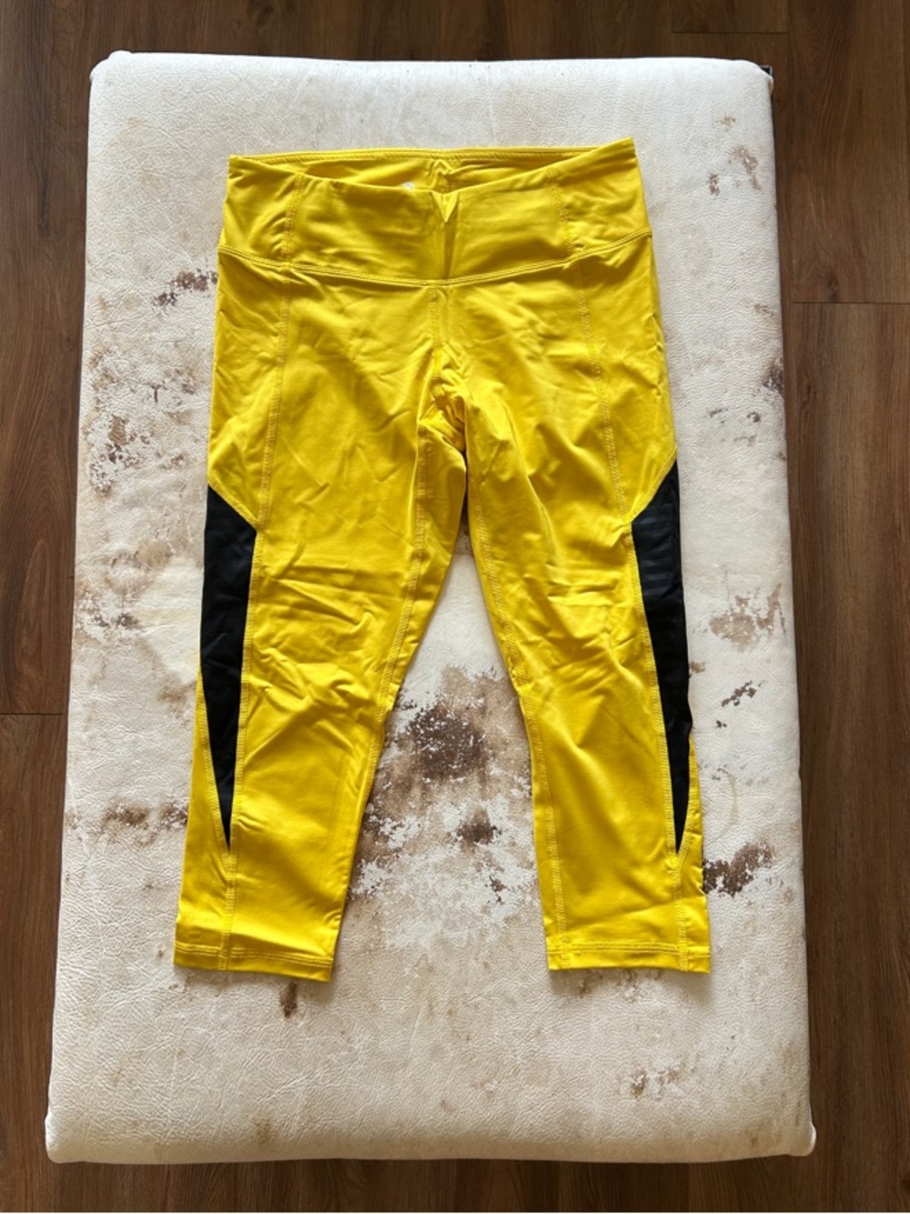 Virus International Leggings